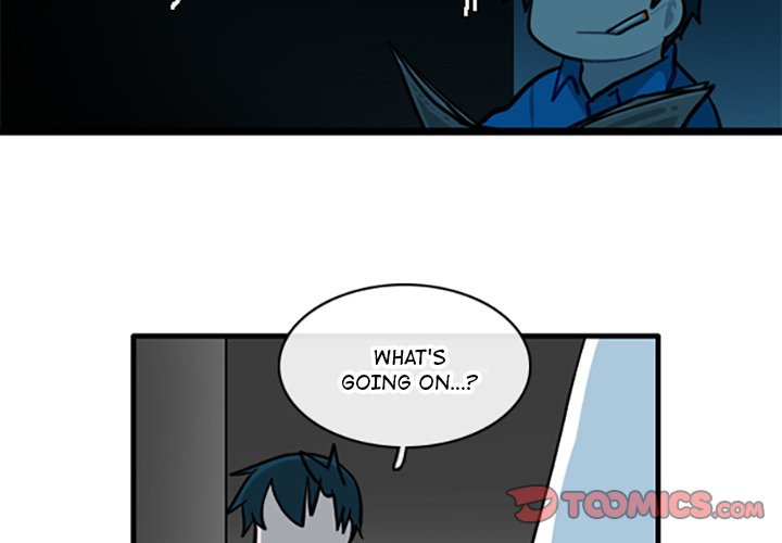 Read PANDEMIC chapter 93 image 2 on Lezhin
