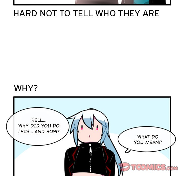 Read PANDEMIC chapter 93 image 22 on Lezhin