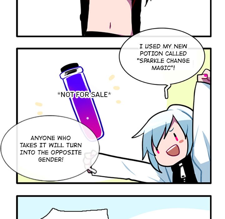 Read PANDEMIC chapter 93 image 23 on Lezhin