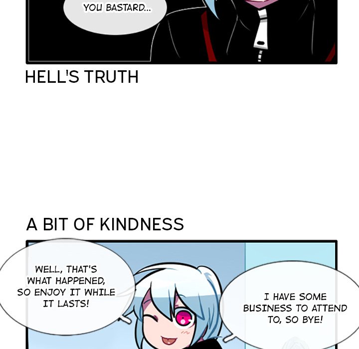 Read PANDEMIC chapter 93 image 25 on Lezhin