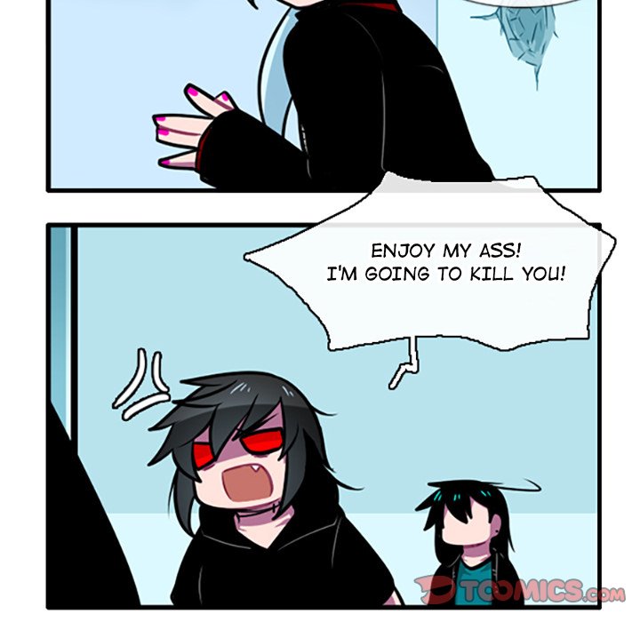 Read PANDEMIC chapter 93 image 26 on Lezhin