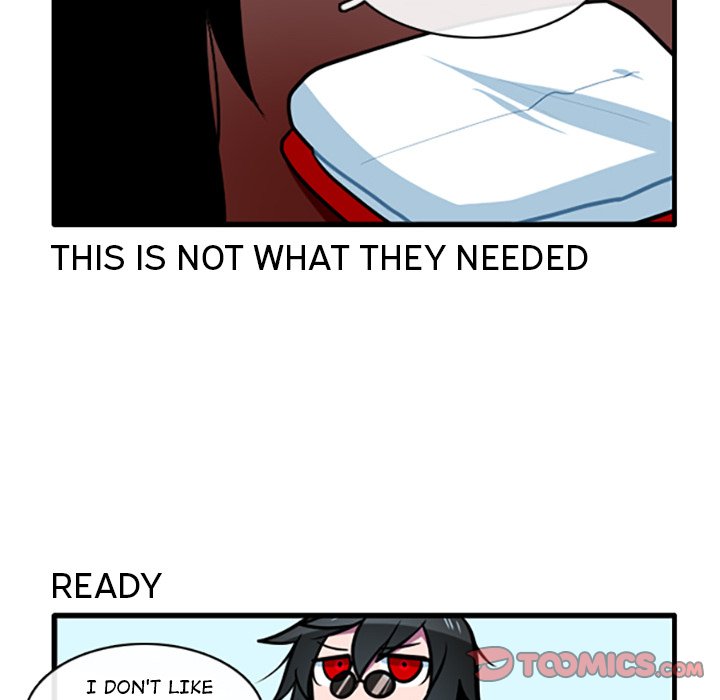 Read PANDEMIC chapter 93 image 28 on Lezhin