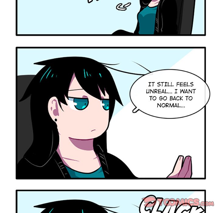 Read PANDEMIC chapter 93 image 30 on Lezhin