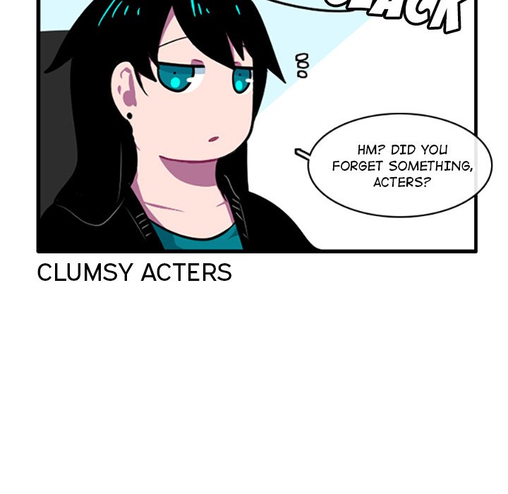 Read PANDEMIC chapter 93 image 31 on Lezhin