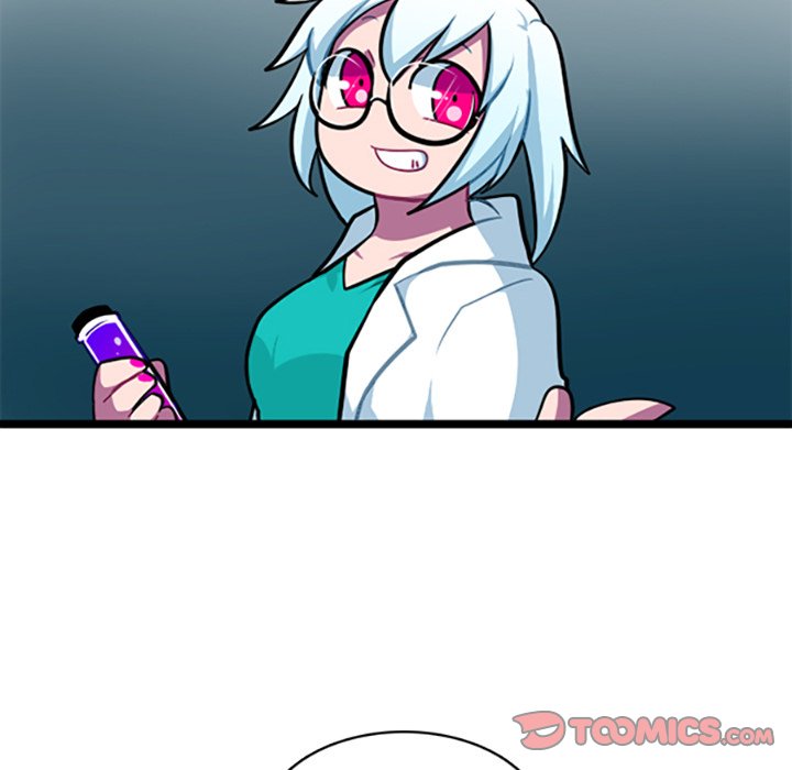 Read PANDEMIC chapter 93 image 4 on Lezhin