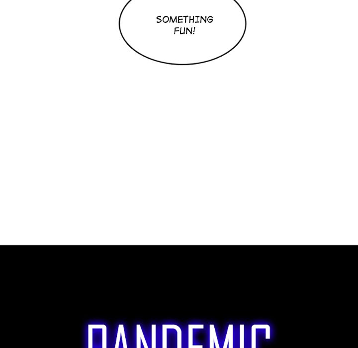 Read PANDEMIC chapter 93 image 5 on Lezhin