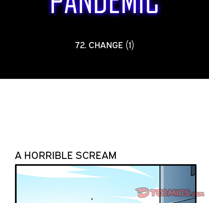 Read PANDEMIC chapter 93 image 6 on Lezhin