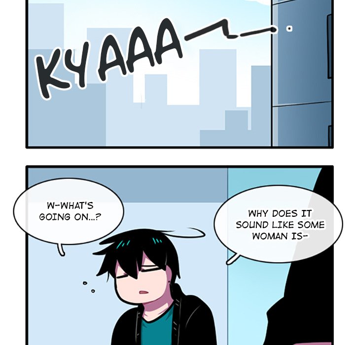 Read PANDEMIC chapter 93 image 7 on Lezhin