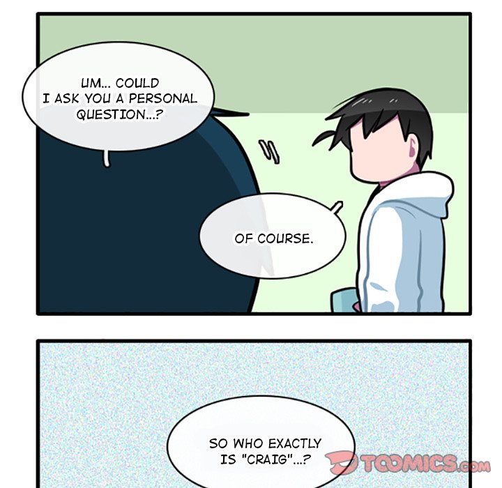 Read PANDEMIC chapter 96 image 12 on Lezhin