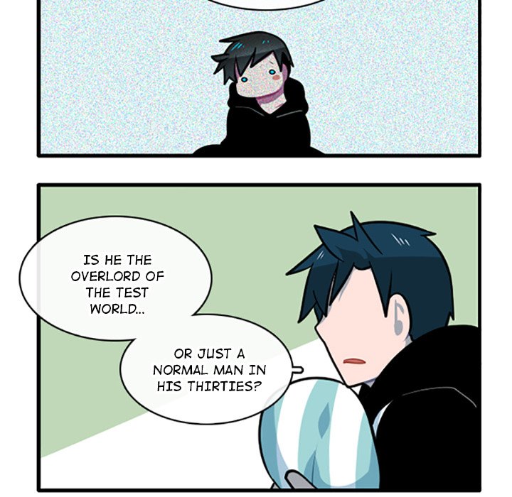 Read PANDEMIC chapter 96 image 13 on Lezhin