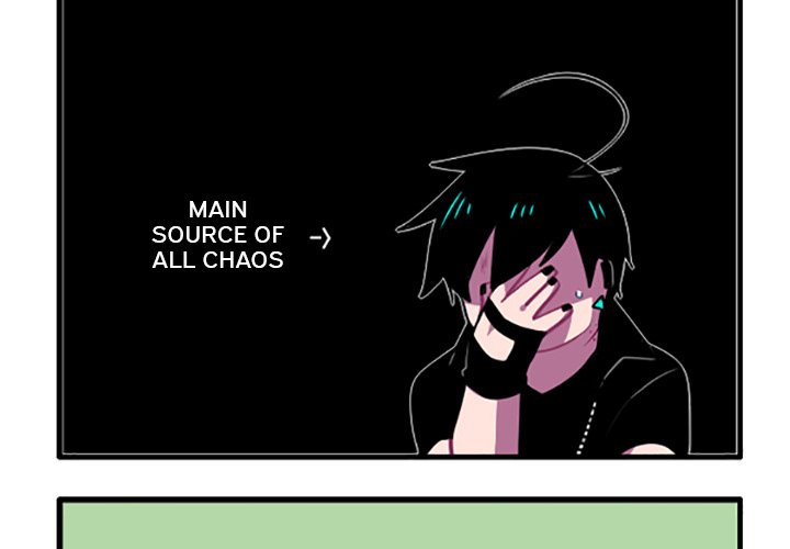 Read PANDEMIC chapter 96 image 2 on Lezhin