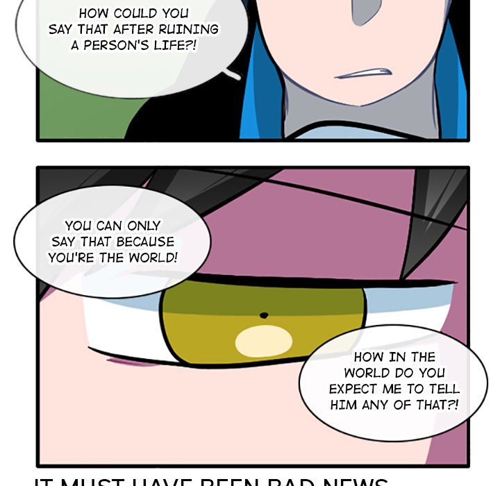Read PANDEMIC chapter 96 image 20 on Lezhin