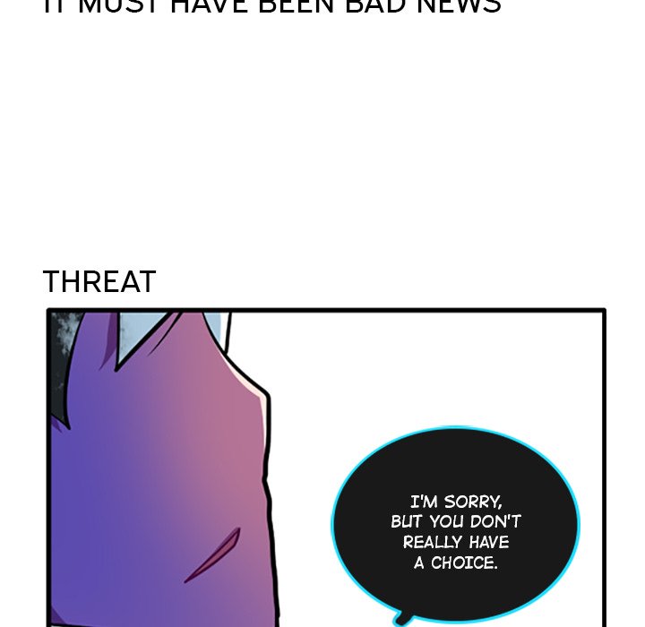 Read PANDEMIC chapter 96 image 21 on Lezhin