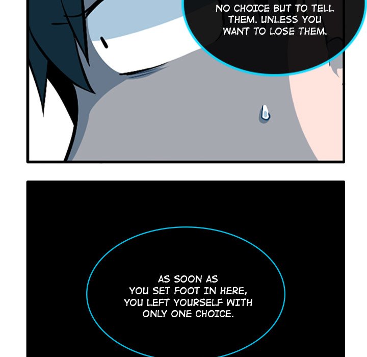 Read PANDEMIC chapter 96 image 23 on Lezhin