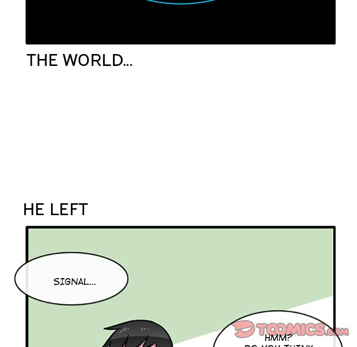 Read PANDEMIC chapter 96 image 24 on Lezhin
