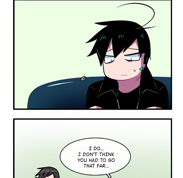 Read PANDEMIC chapter 96 image 26 on Lezhin