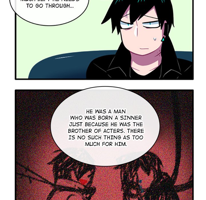 Read PANDEMIC chapter 96 image 28 on Lezhin