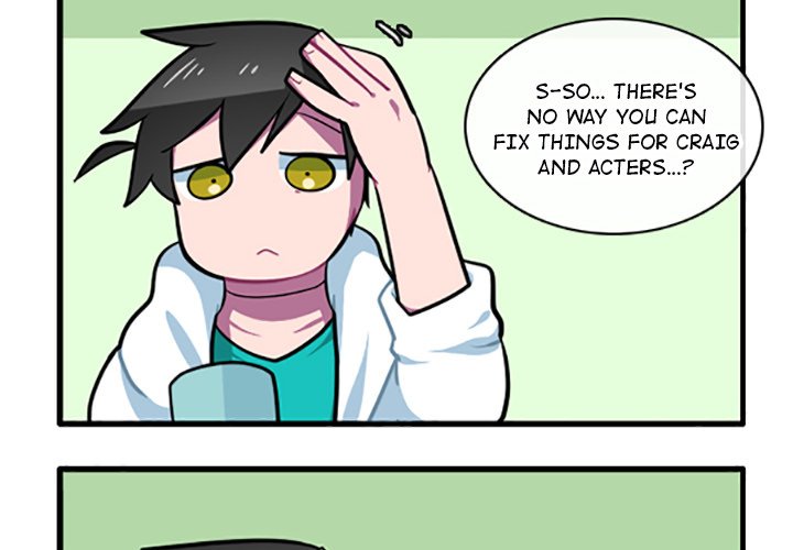 Read PANDEMIC chapter 96 image 3 on Lezhin
