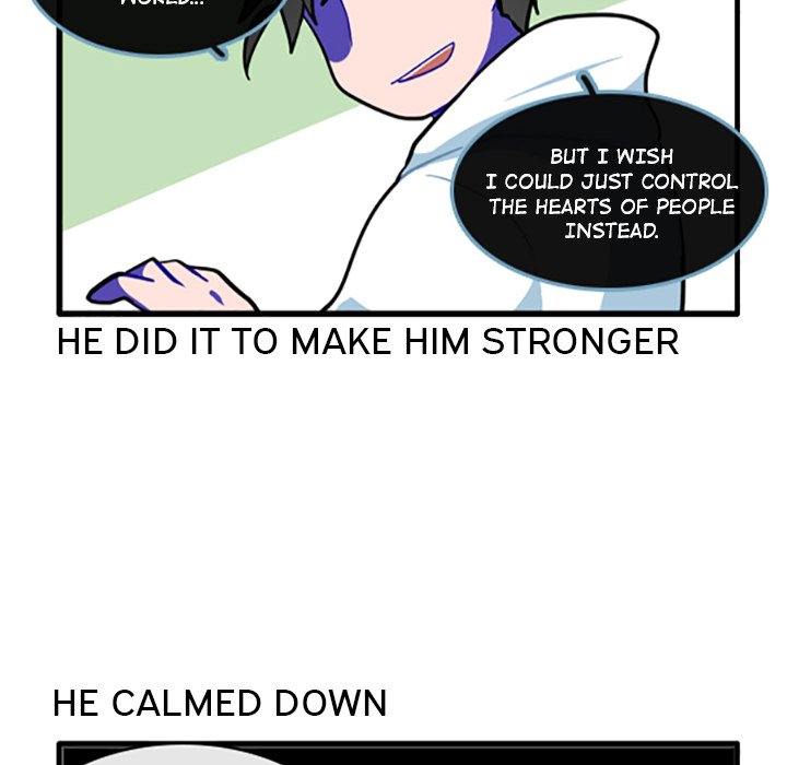 Read PANDEMIC chapter 96 image 30 on Lezhin