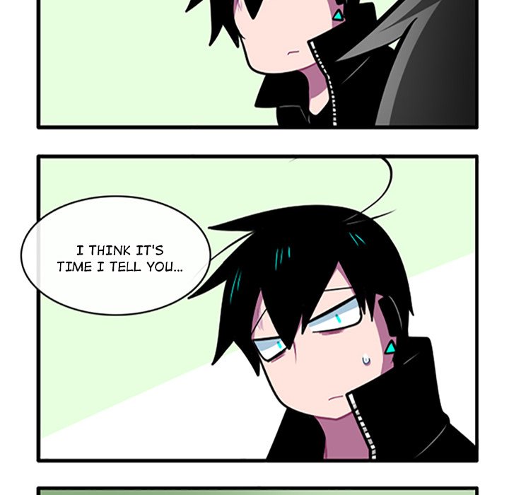 Read PANDEMIC chapter 96 image 32 on Lezhin