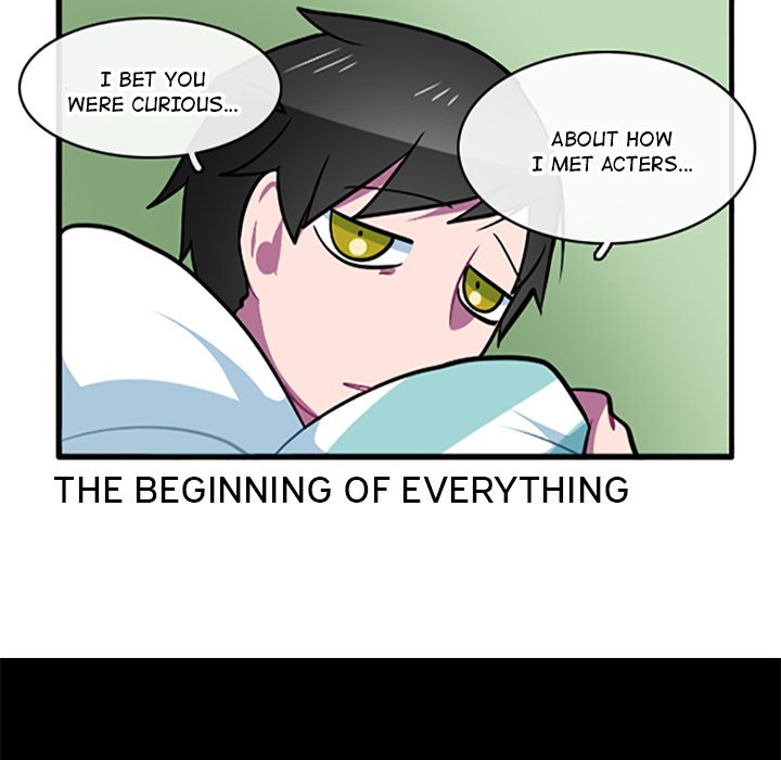 Read PANDEMIC chapter 96 image 33 on Lezhin
