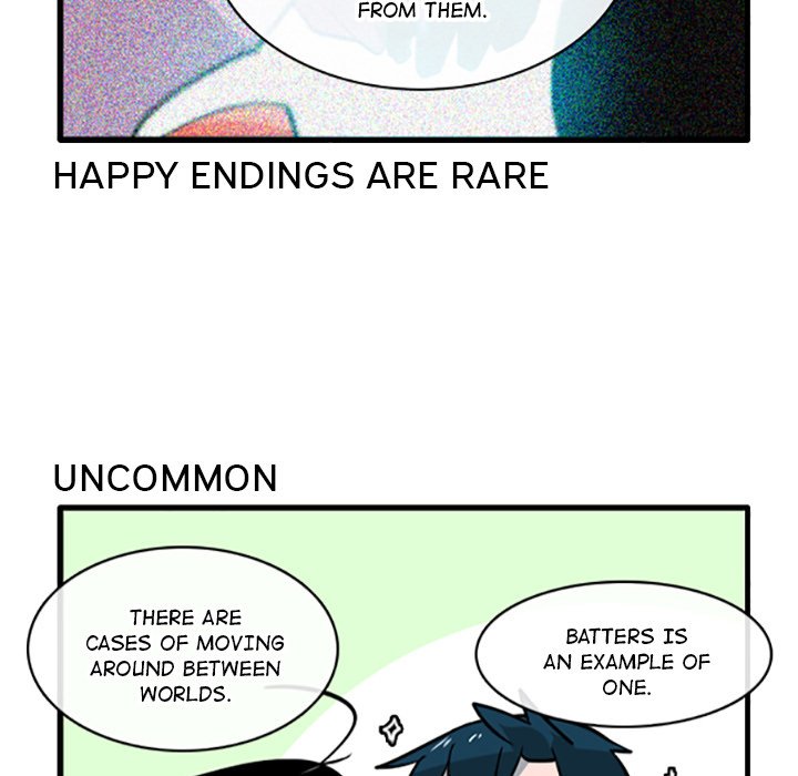 Read PANDEMIC chapter 96 image 5 on Lezhin