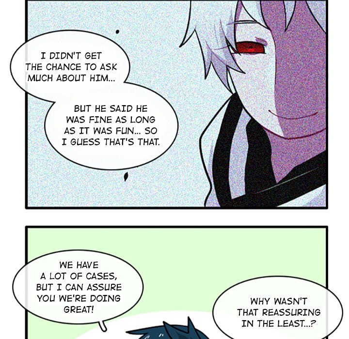 Read PANDEMIC chapter 96 image 7 on Lezhin