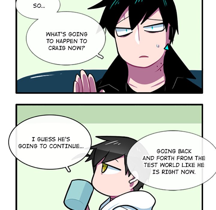 Read PANDEMIC chapter 96 image 9 on Lezhin