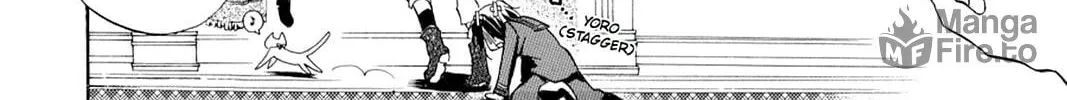 Read Pandora Hearts chapter 1 image 29 on Lezhin
