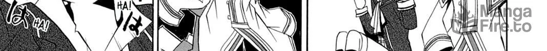 Read Pandora Hearts chapter 1 image 35 on Lezhin