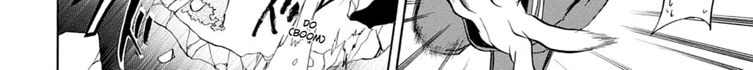 Read Pandora Hearts chapter 1 image 45 on Lezhin