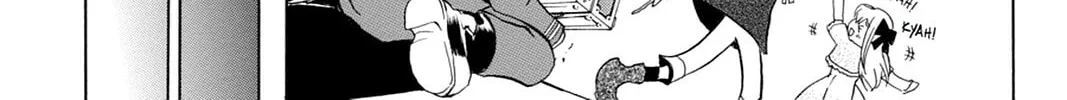 Read Pandora Hearts chapter 1 image 87 on Lezhin