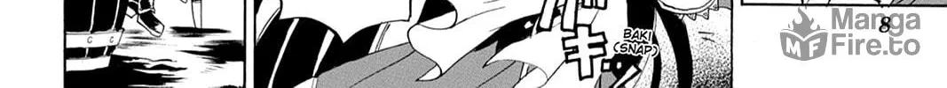 Read Pandora Hearts chapter 10 image 11 on Lezhin