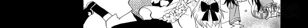 Read Pandora Hearts chapter 10 image 53 on Lezhin