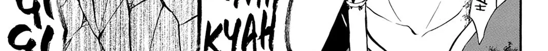 Read Pandora Hearts chapter 100 image 1 on Lezhin