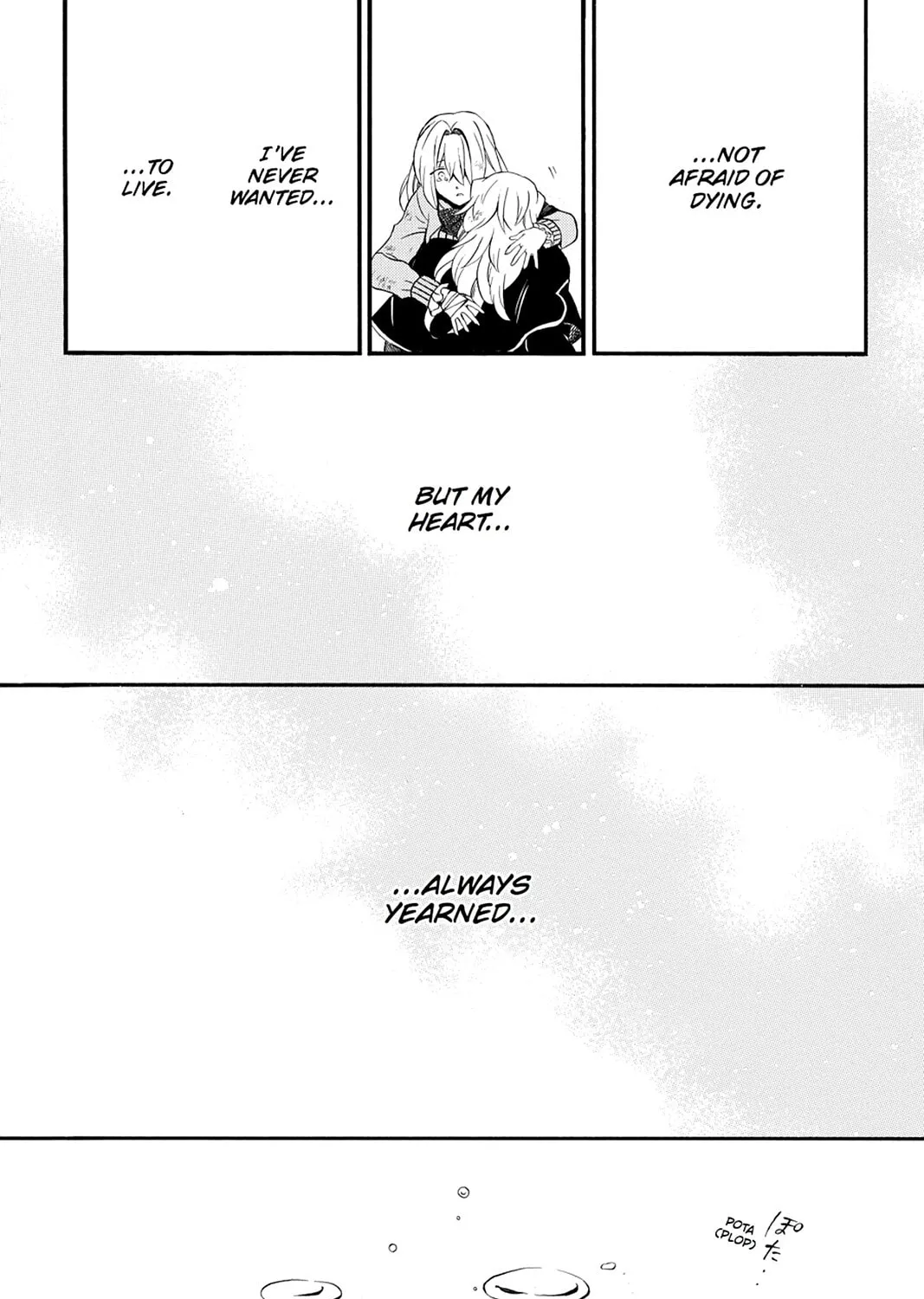 Read Pandora Hearts chapter 100 image 114 on Lezhin
