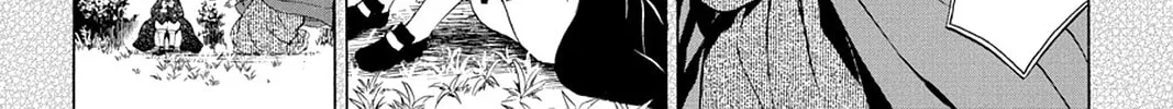 Read Pandora Hearts chapter 100 image 121 on Lezhin