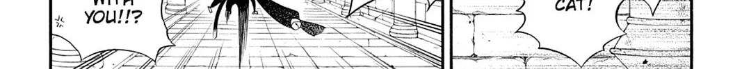 Read Pandora Hearts chapter 100 image 43 on Lezhin