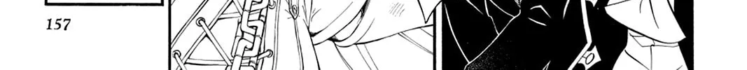 Read Pandora Hearts chapter 100 image 57 on Lezhin