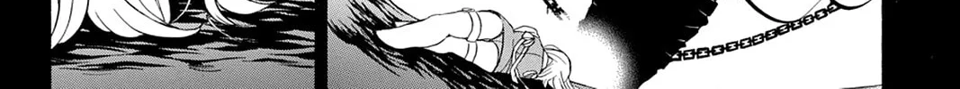 Read Pandora Hearts chapter 100 image 7 on Lezhin