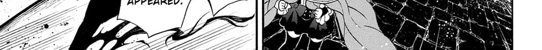 Read Pandora Hearts chapter 101 image 27 on Lezhin
