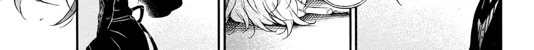 Read Pandora Hearts chapter 101 image 51 on Lezhin