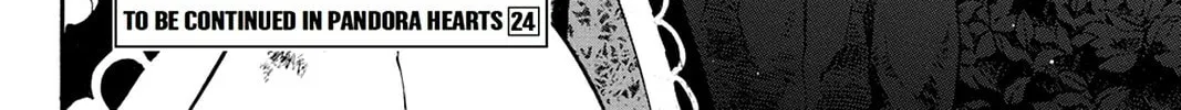 Read Pandora Hearts chapter 101 image 91 on Lezhin