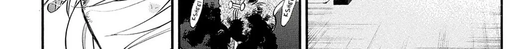 Read Pandora Hearts chapter 102 image 57 on Lezhin