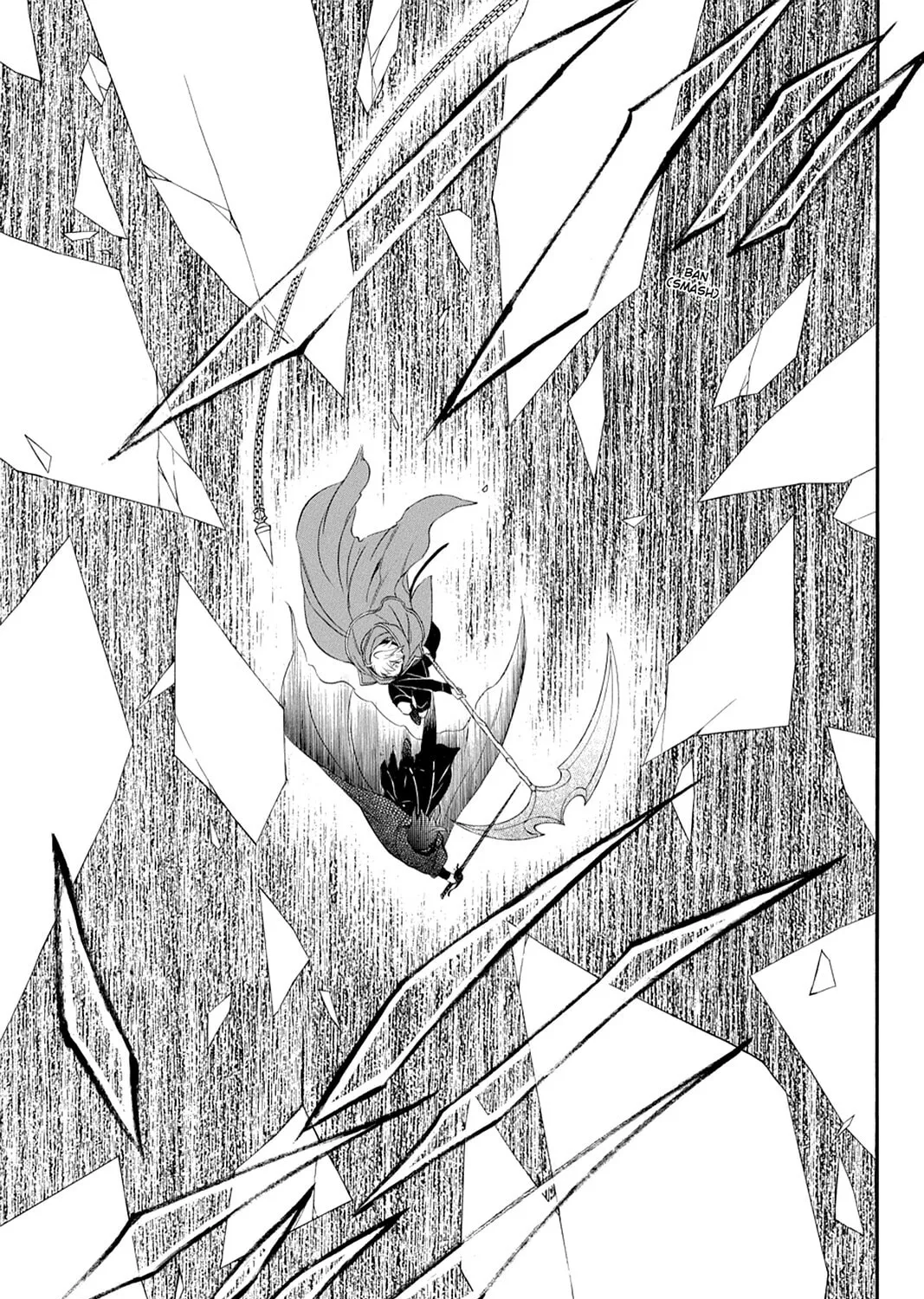 Read Pandora Hearts chapter 103 image 80 on Lezhin
