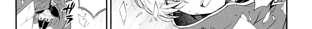 Read Pandora Hearts chapter 104 image 3 on Lezhin