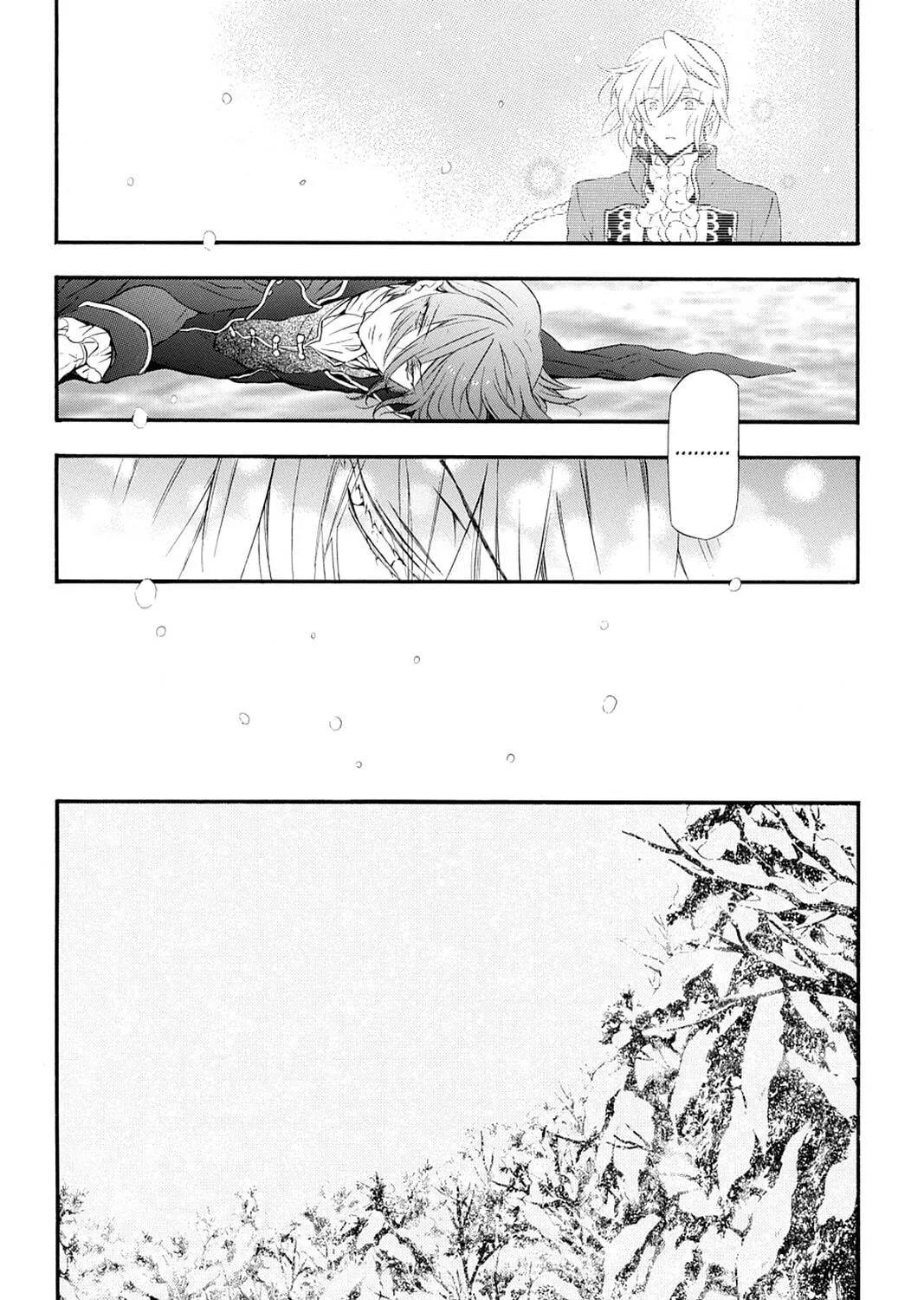 Read Pandora Hearts chapter 104 image 70 on Lezhin