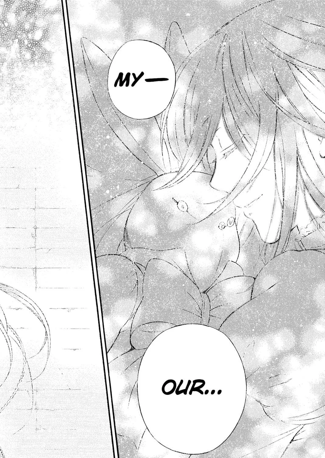 Read Pandora Hearts chapter 106 image 106 on Lezhin