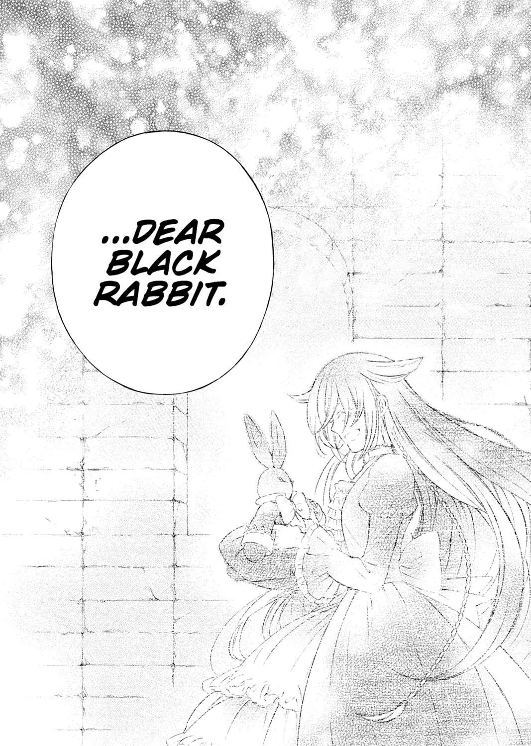 Read Pandora Hearts chapter 106 image 108 on Lezhin