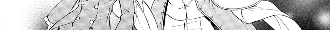 Read Pandora Hearts chapter 106 image 25 on Lezhin